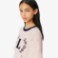 Εικόνα της Παιδικό Contrast Badge Cotton T-shirt