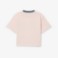 Εικόνα της Παιδικό Contrast Badge Cotton T-shirt