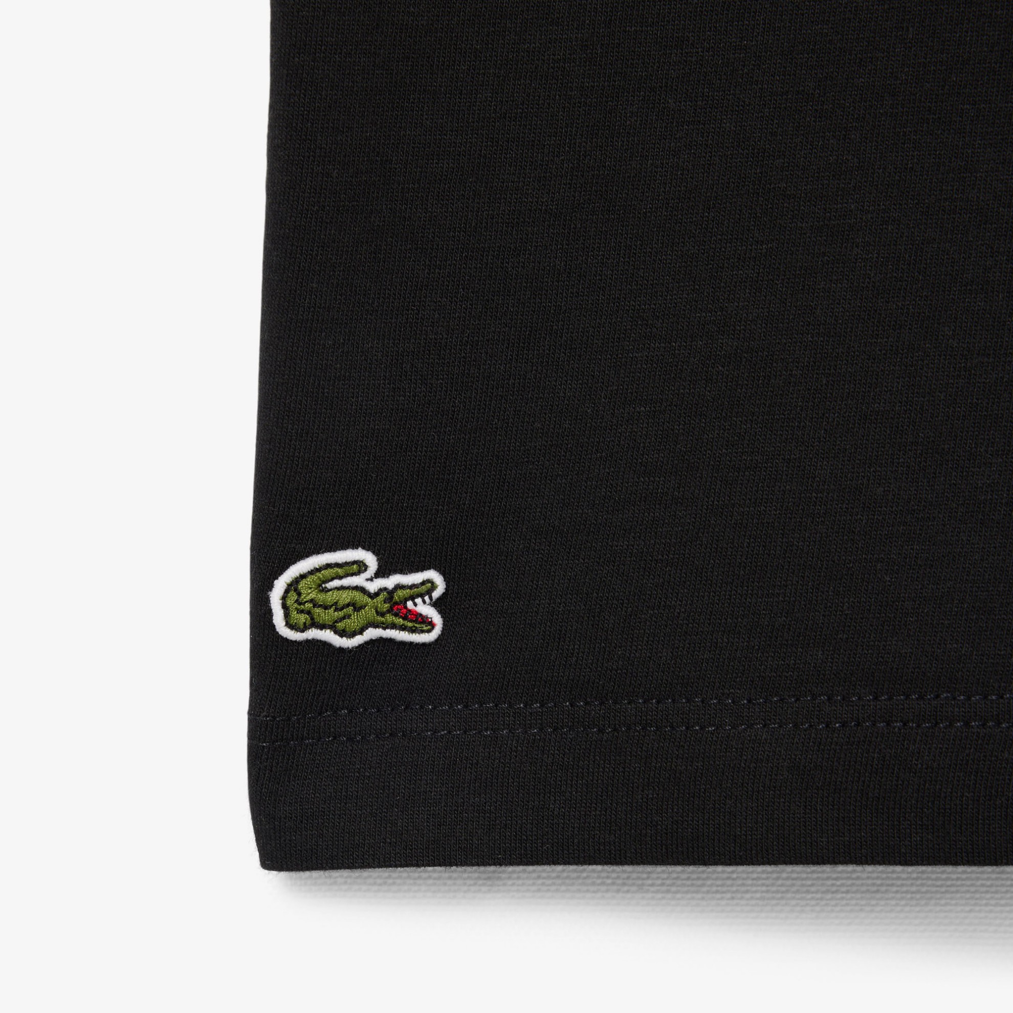 Εικόνα της Παιδικό Embroidered Cotton T-Shirt
