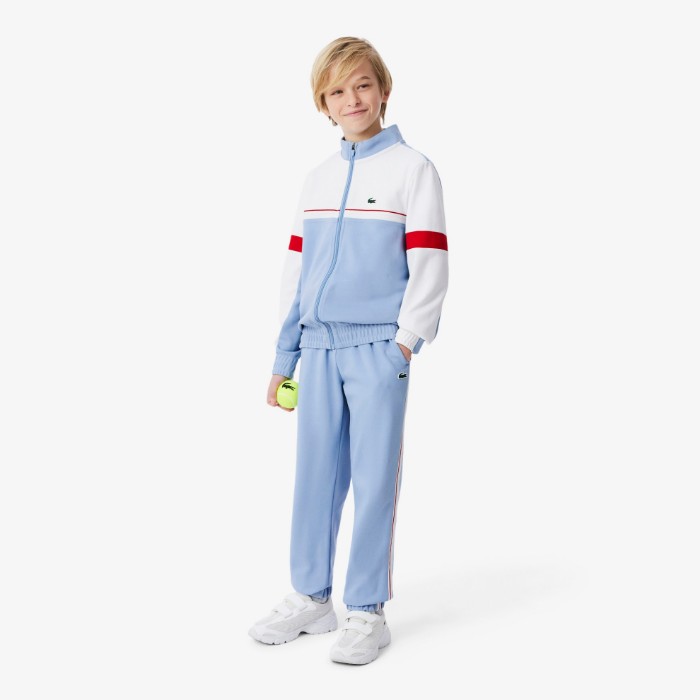 Εικόνα της Παιδικό Interlock Tracksuit