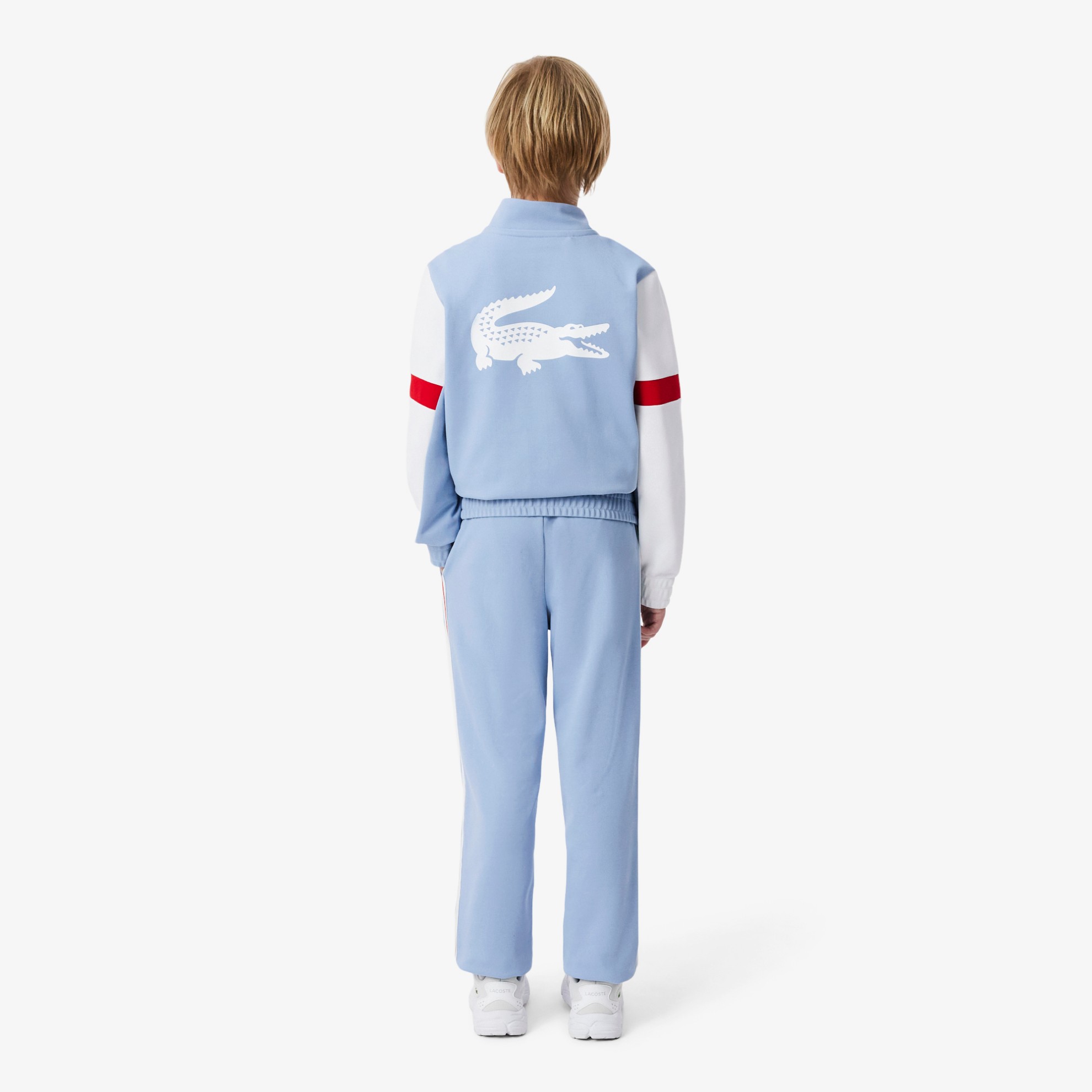 Εικόνα της Παιδικό Interlock Tracksuit