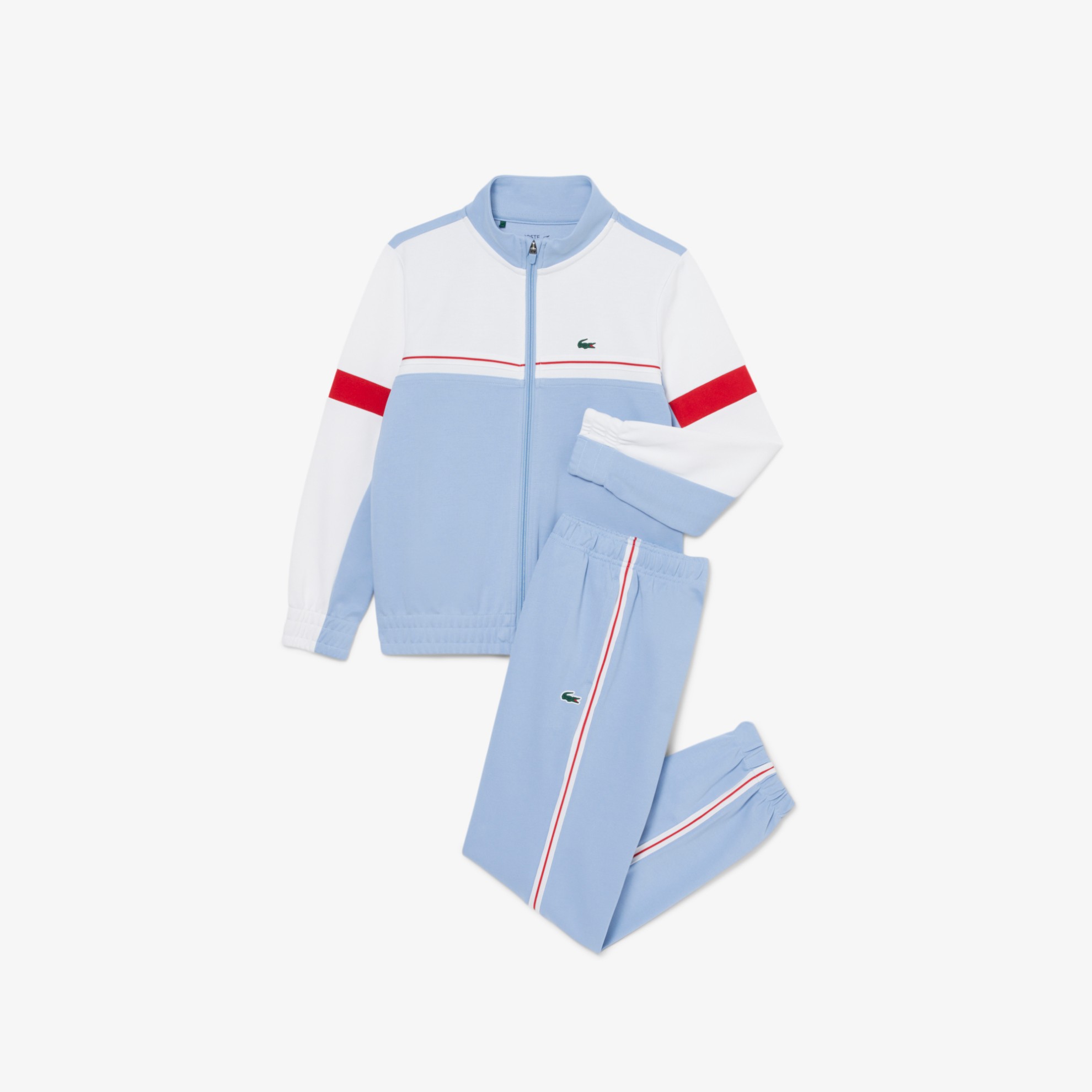 Εικόνα της Παιδικό Interlock Tracksuit