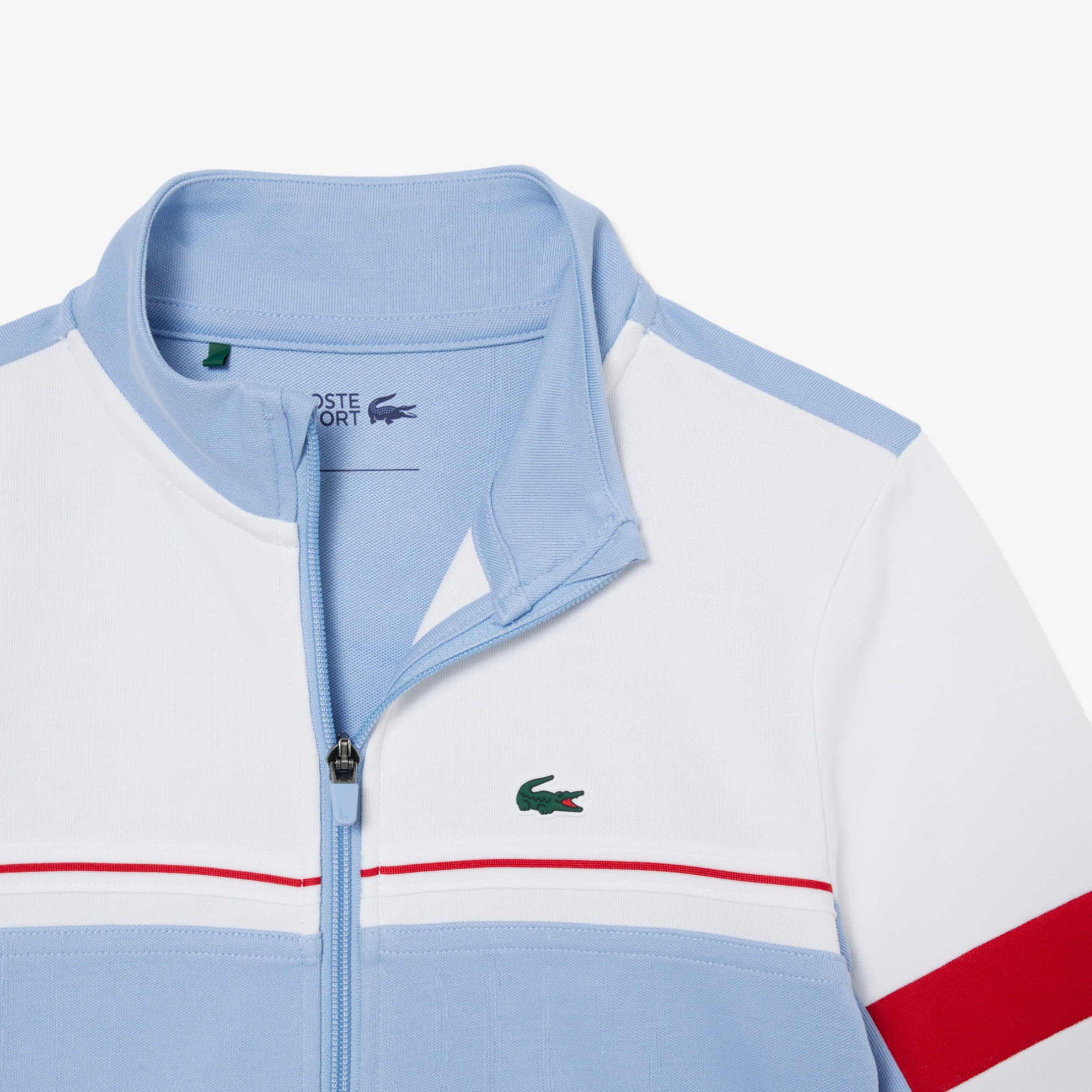 Εικόνα της Παιδικό Interlock Tracksuit