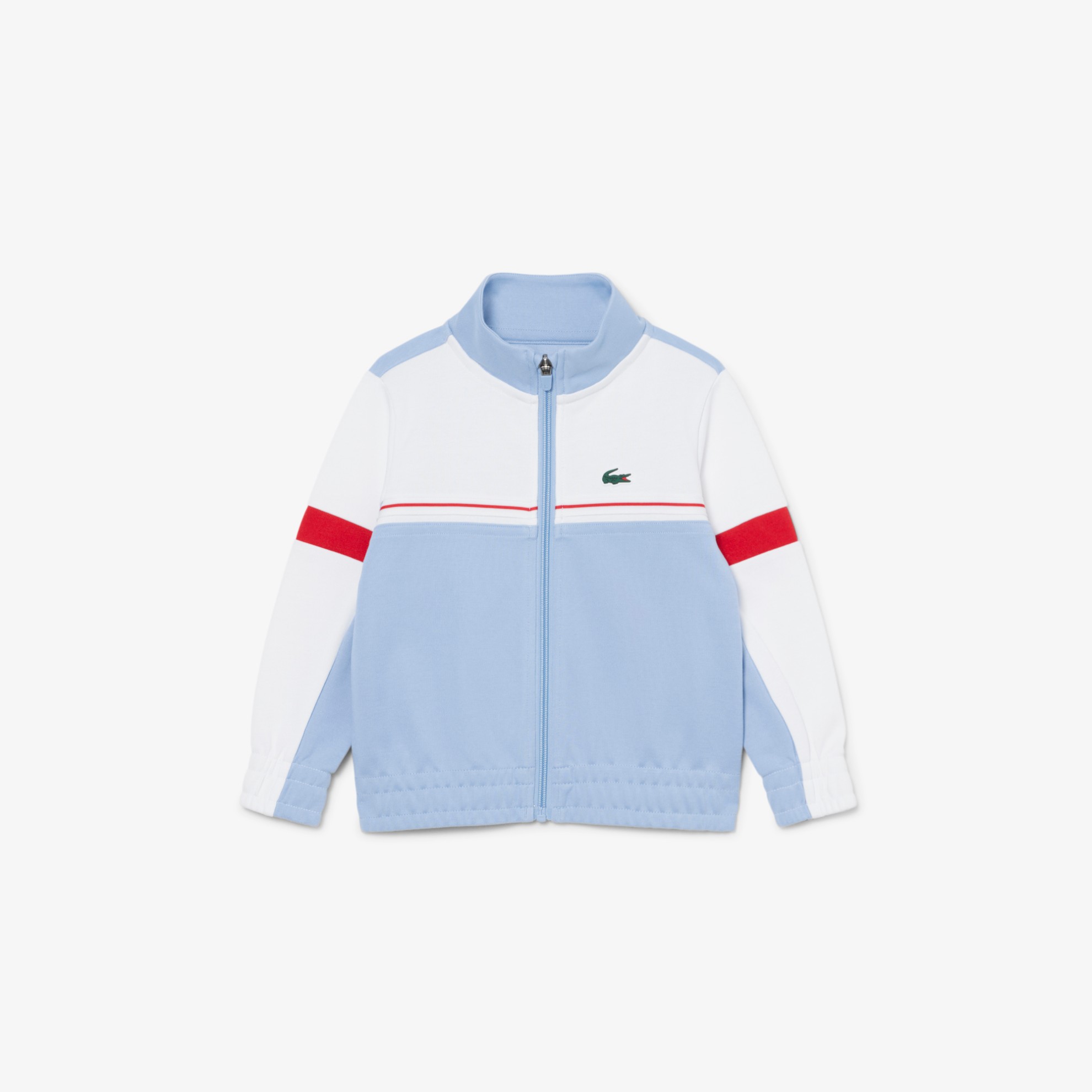 Εικόνα της Παιδικό Interlock Tracksuit