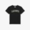 Παιδικό Embroidered Cotton T-Shirt-3TJ6903|L031