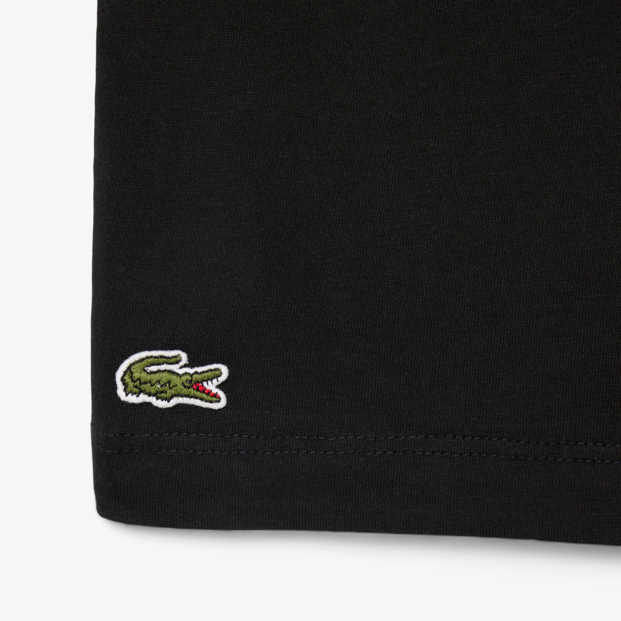 Εικόνα της Παιδικό Embroidered Cotton T-Shirt