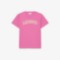 Παιδικό Embroidered Cotton T-Shirt-3TJ6903|LGLH