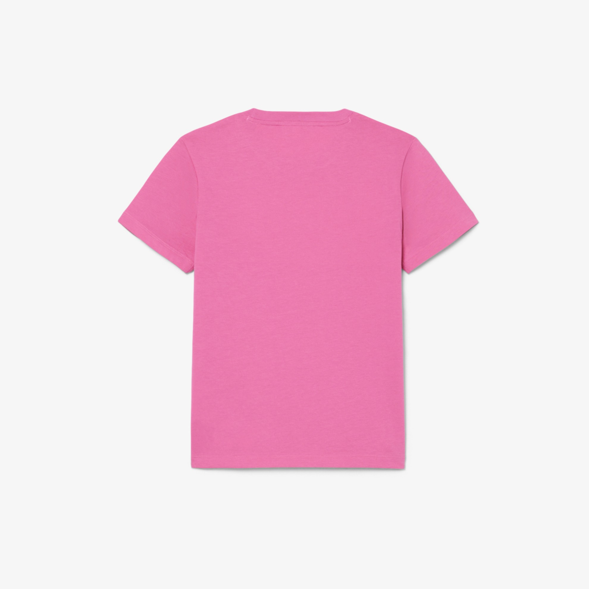 Εικόνα της Παιδικό Embroidered Cotton T-Shirt