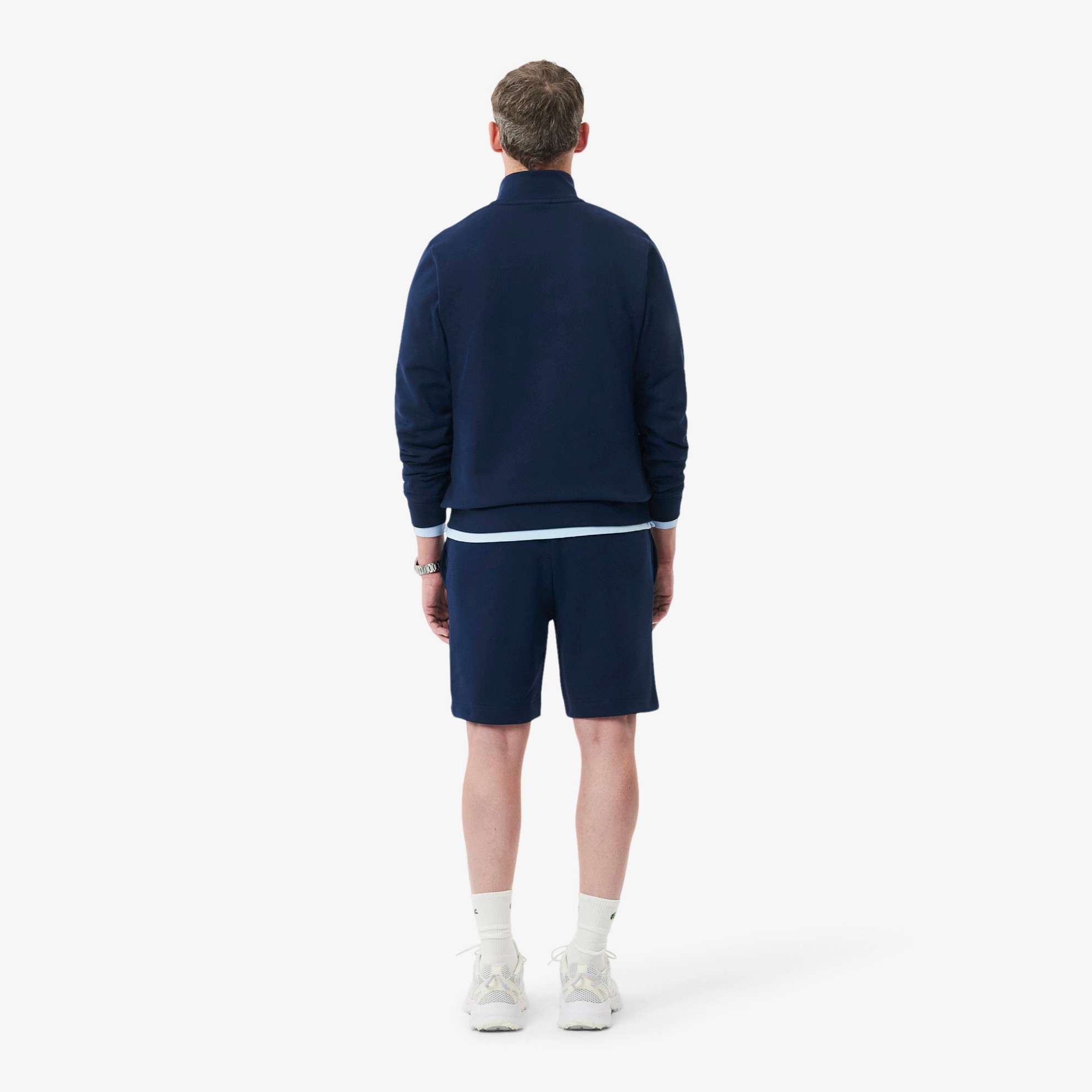 Εικόνα της Ανδρικό Fleece Σορτς Regular Fit 