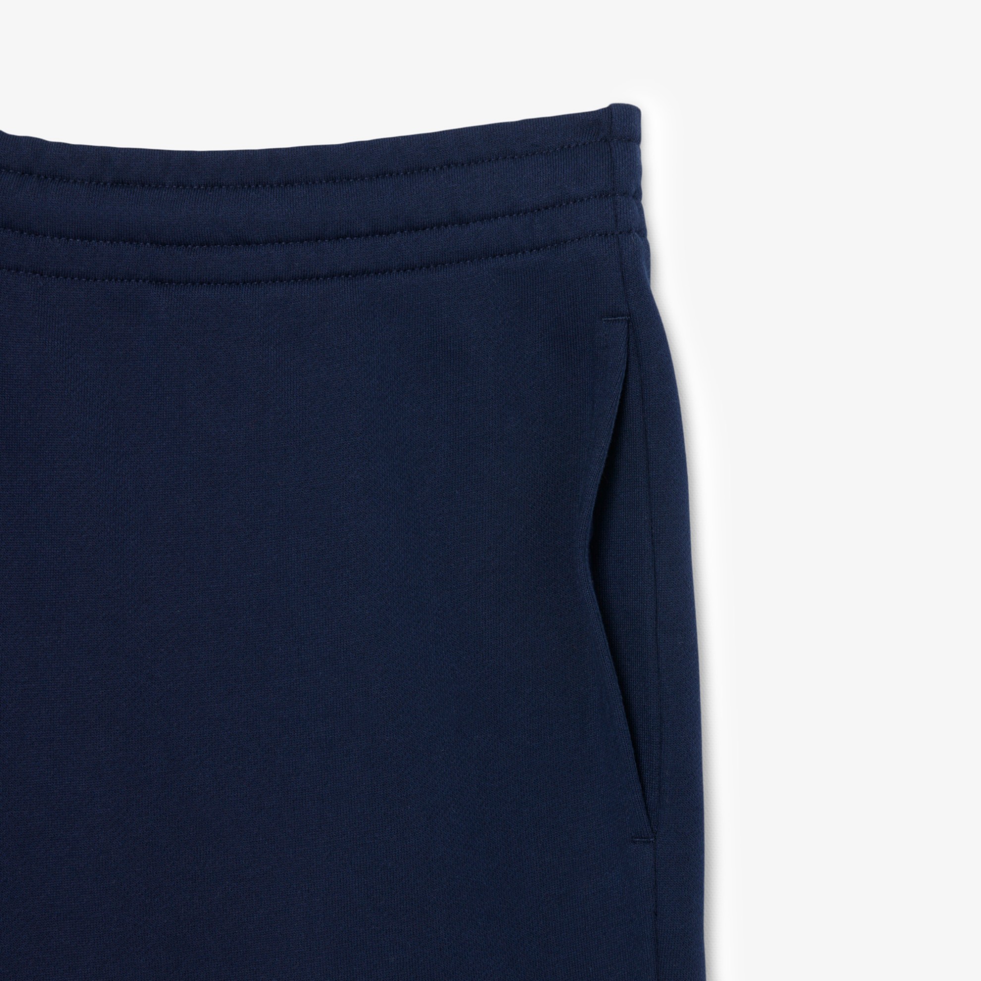 Εικόνα της Ανδρικό Fleece Σορτς Regular Fit 