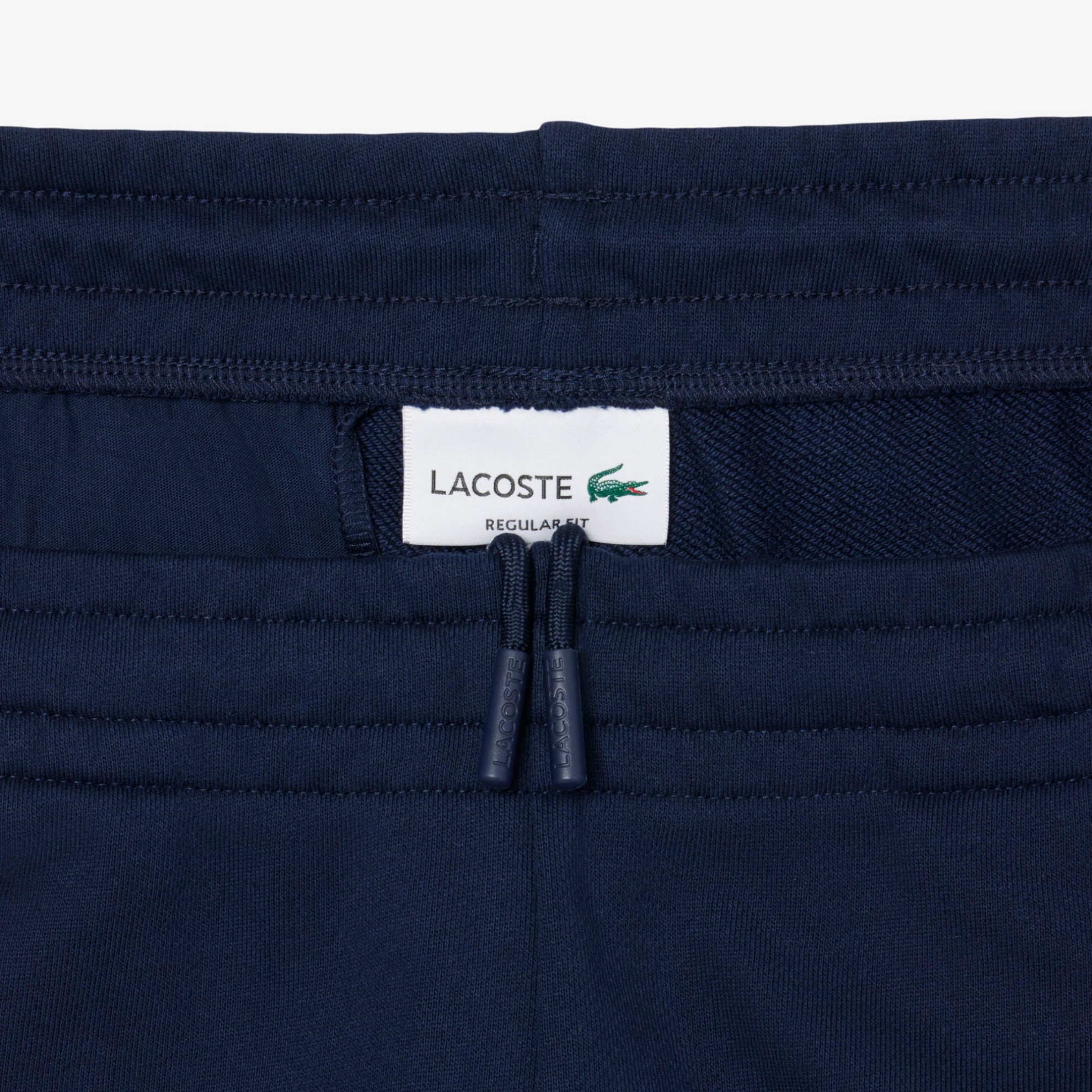 Εικόνα της Ανδρικό Fleece Σορτς Regular Fit 