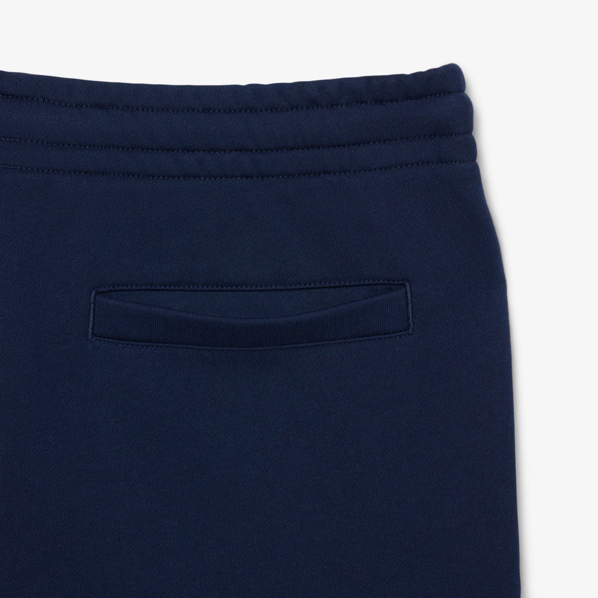 Εικόνα της Ανδρικό Fleece Σορτς Regular Fit 