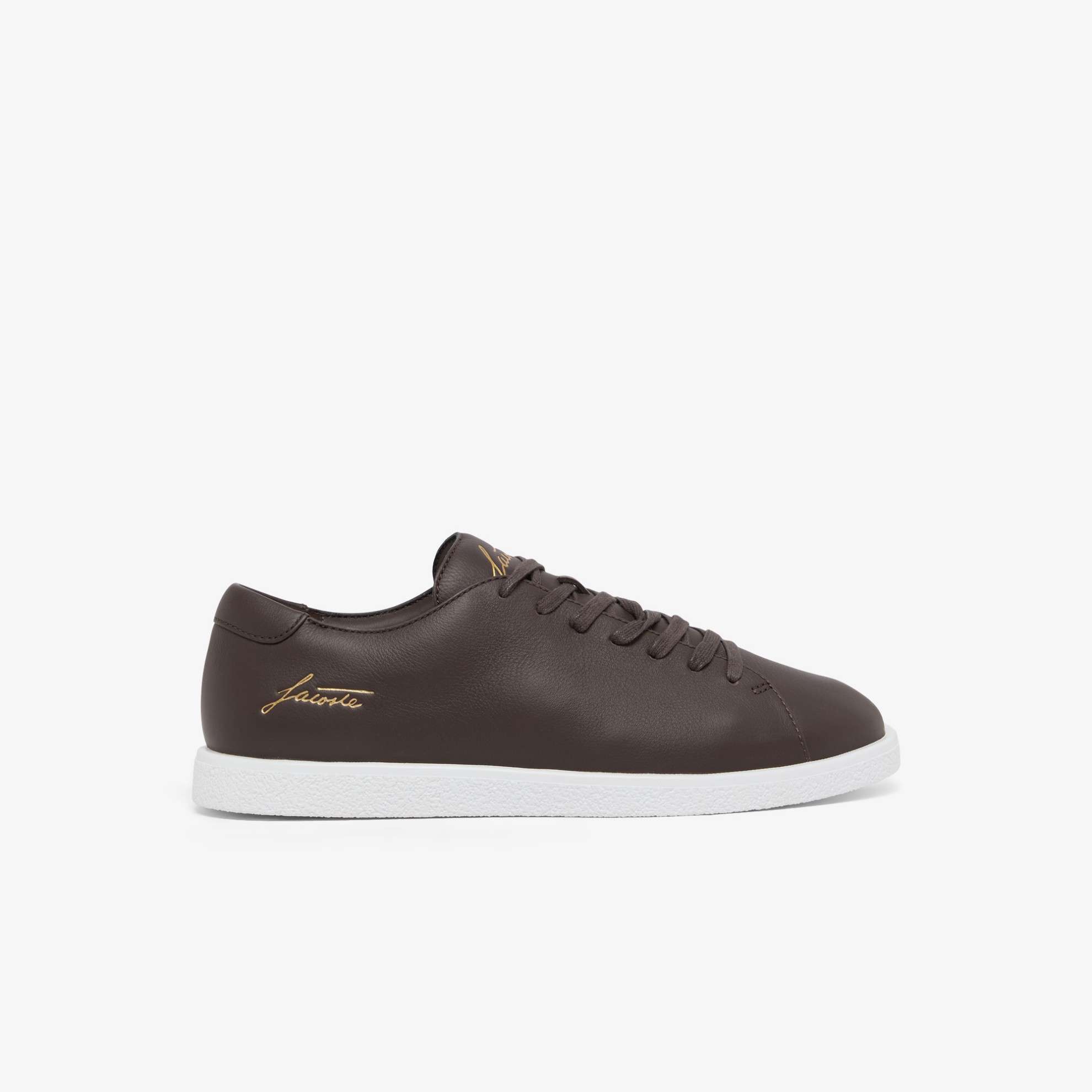 Εικόνα της Ανδρικά Linecourt Leather Sneakers