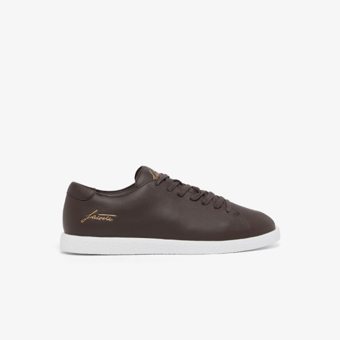 Εικόνα της Ανδρικά Linecourt Leather Sneakers