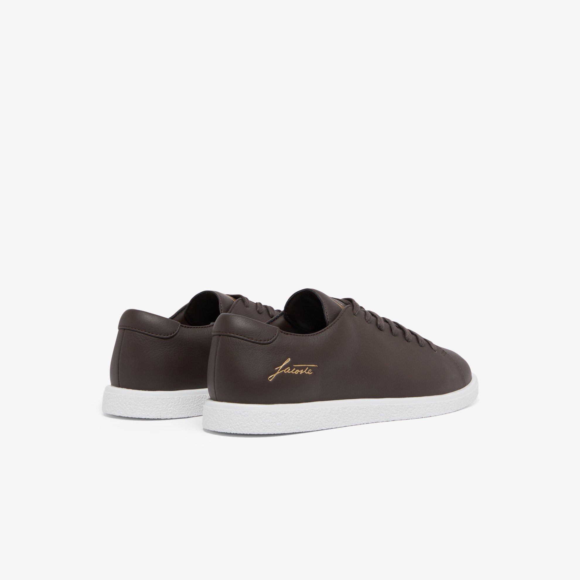 Εικόνα της Ανδρικά Linecourt Leather Sneakers