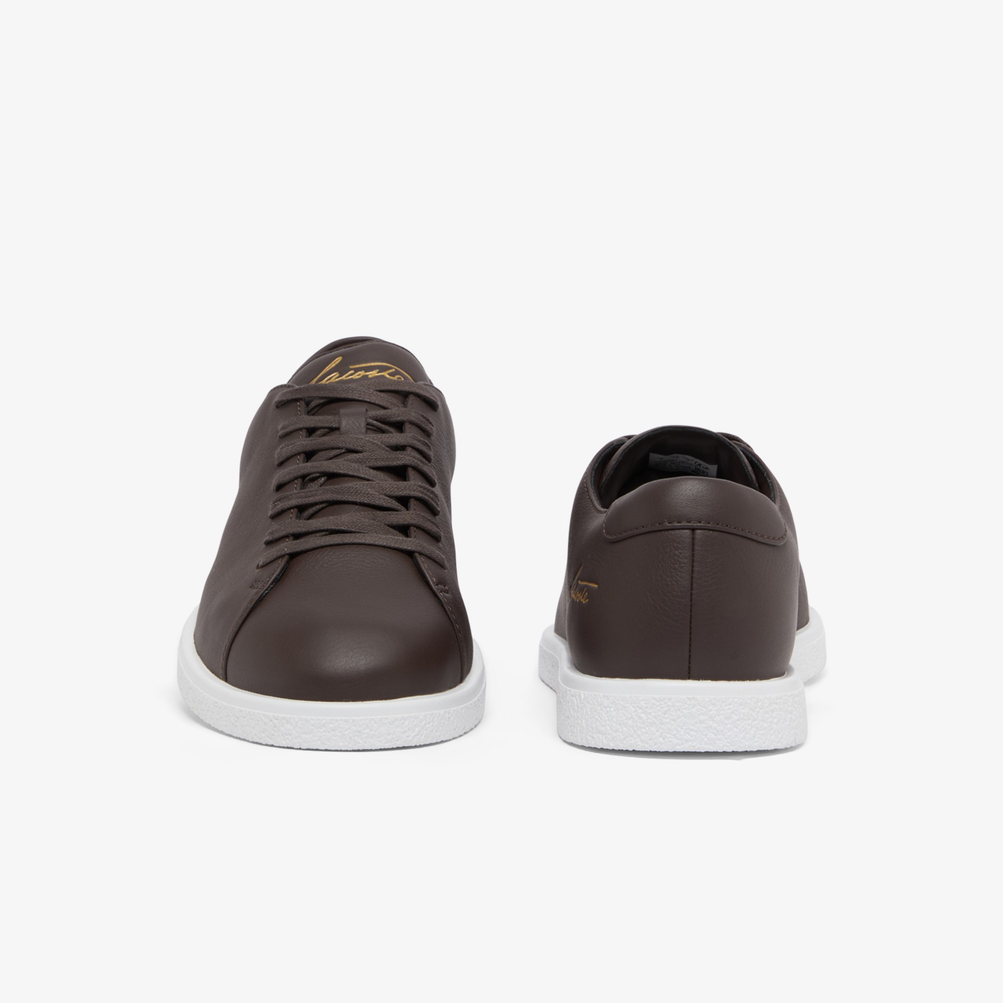 Εικόνα της Ανδρικά Linecourt Leather Sneakers