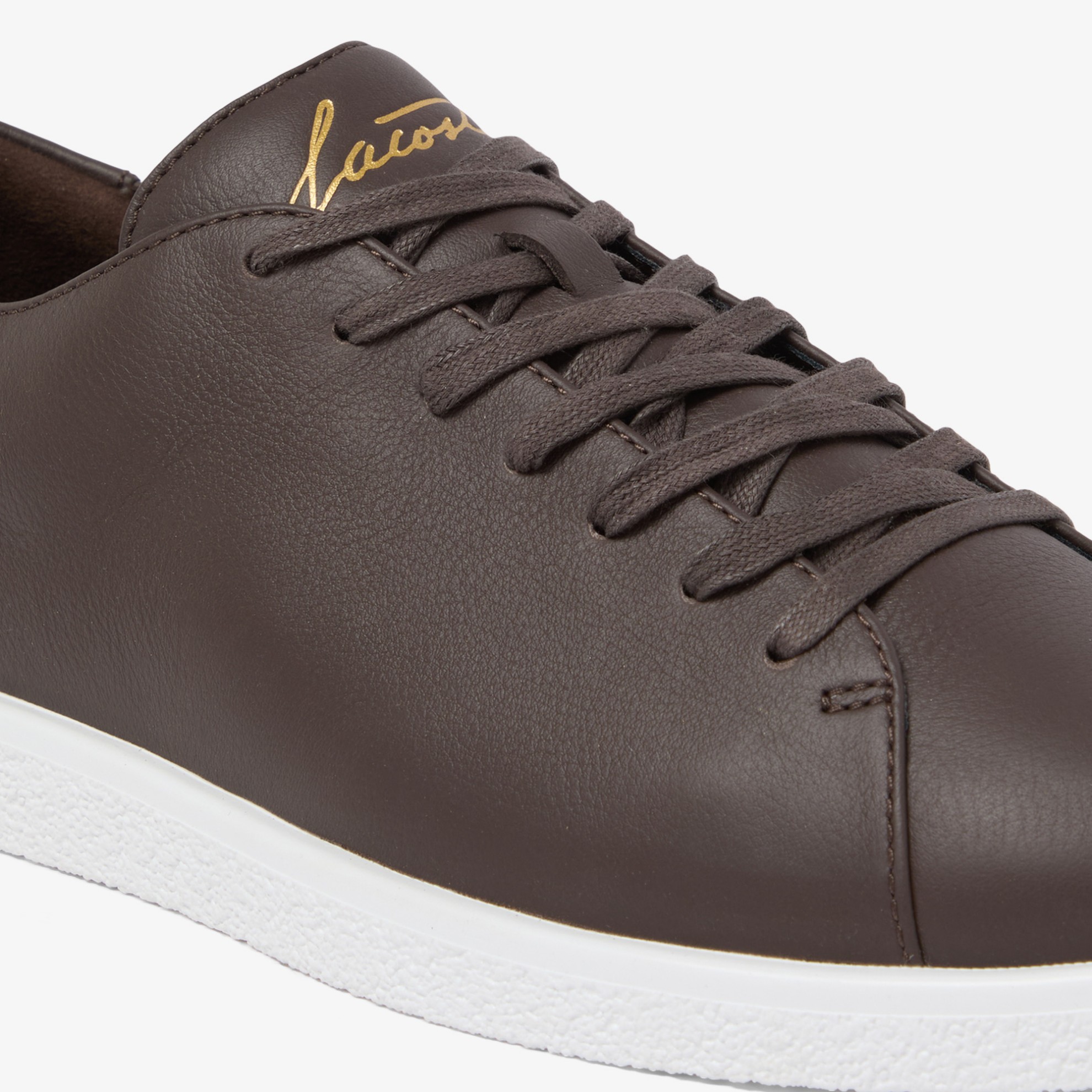 Εικόνα της Ανδρικά Linecourt Leather Sneakers