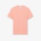 Ανδρικό Stretch Piqué Stripe Collar T-Shirt-3TH8174|LUI2