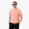 Εικόνα της Ανδρικό Stretch Piqué Stripe Collar T-Shirt