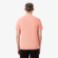 Εικόνα της Ανδρικό Stretch Piqué Stripe Collar T-Shirt
