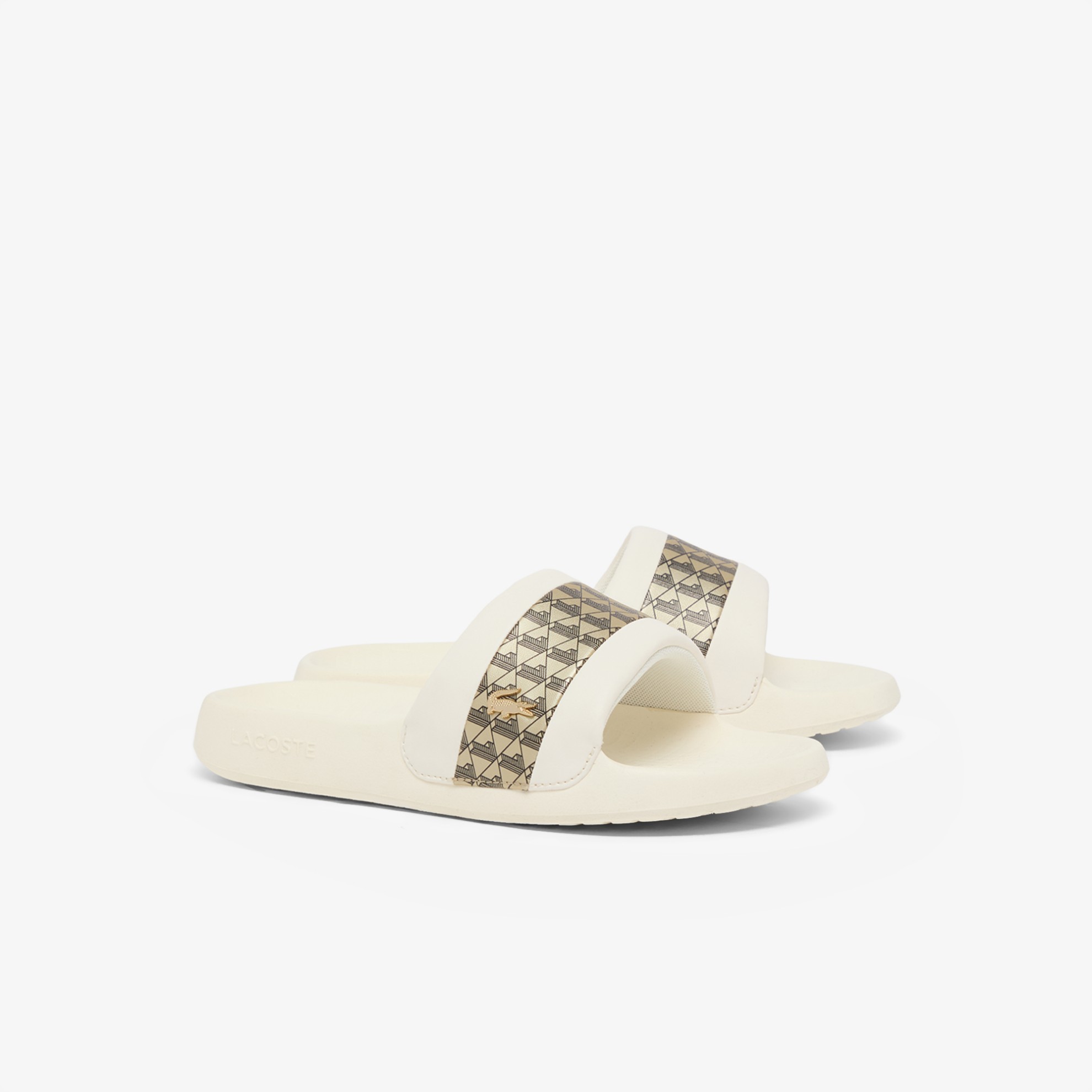 Εικόνα της Γυναικείες Serve Slides Hybrid 