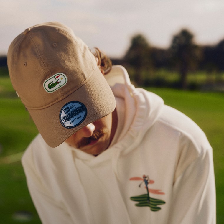 lacoste new eera