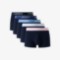 Ανδρικά 5-pack Stretch Βαμβακερά Trunks-35H6781|L3GE