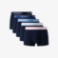 Εικόνα της Ανδρικά 5-pack Stretch Βαμβακερά Trunks