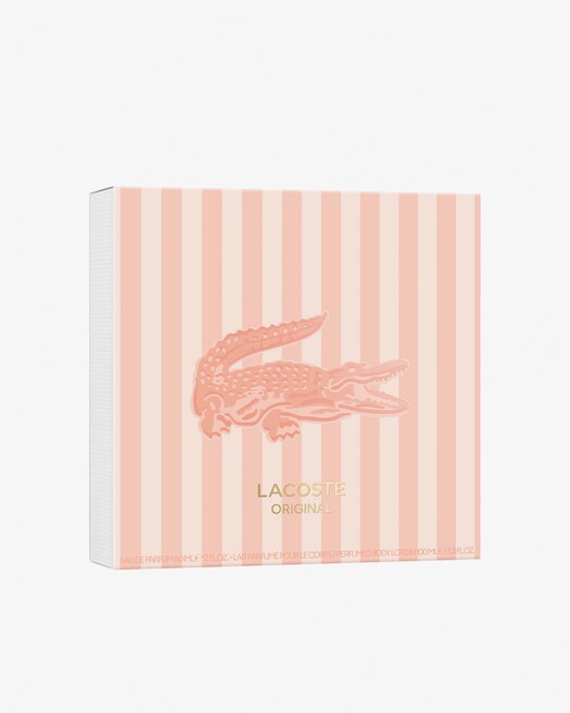 Εικόνα της Lacoste Original For Her 60ml Γυναικείο Gift Set