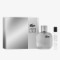 L.12.12 Silver Grey Eau De Parfum 50 ml Ανδρικό Gift Set-35LC018C01| 