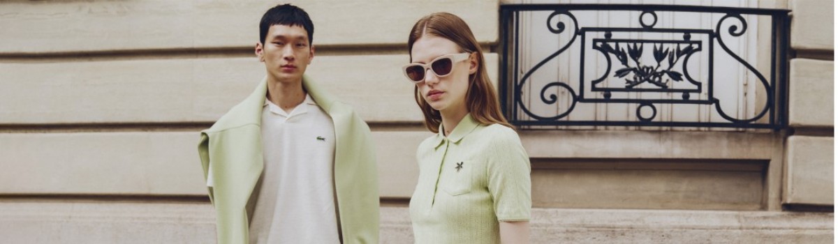 New Collection Spring - Summer