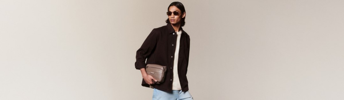 Crossbody Bags