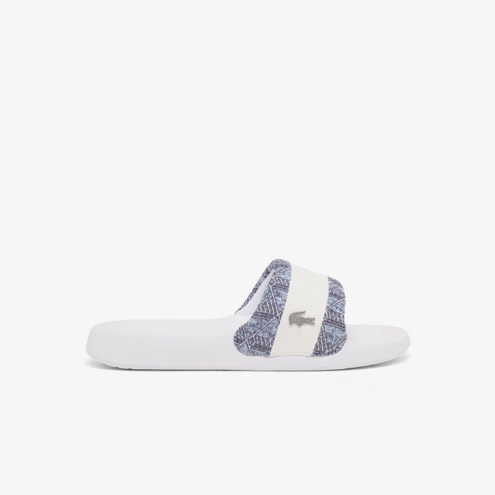 Εικόνα της Ανδρικά Hybrid Monogram Pack Serve Slides 
