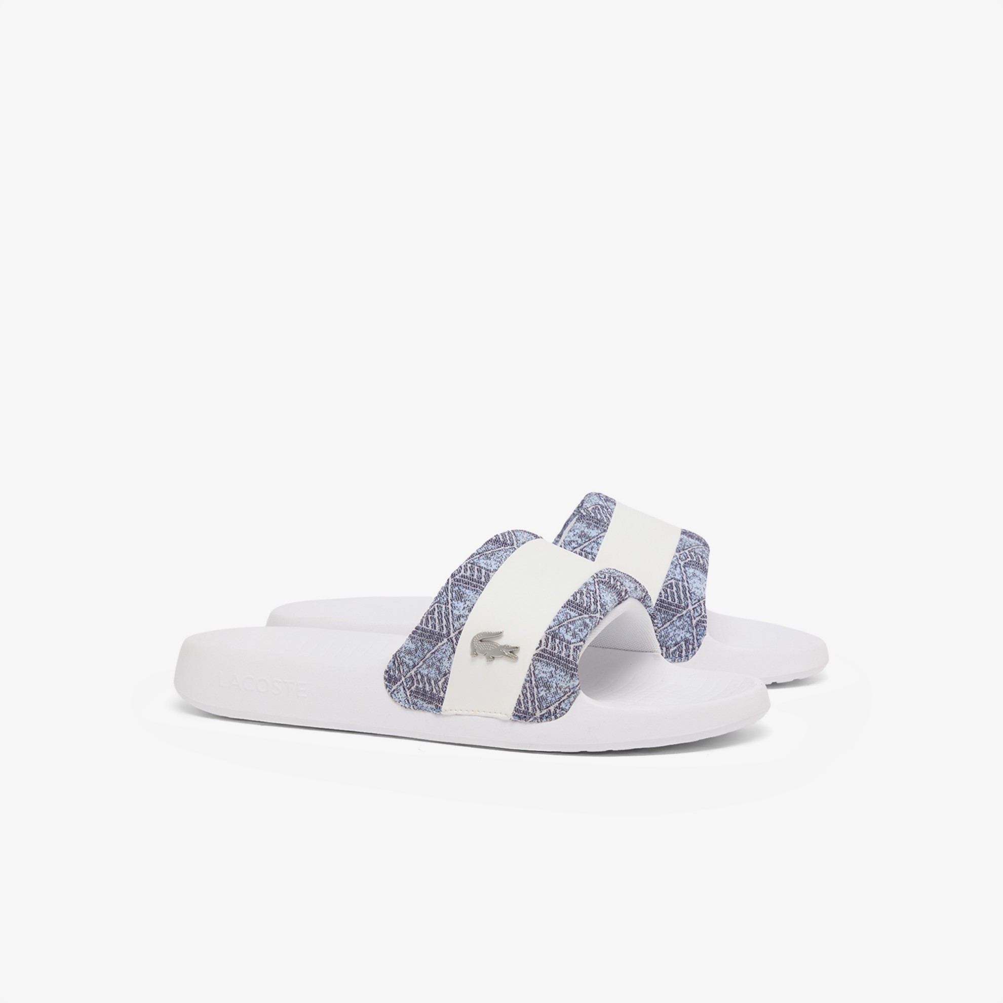 Εικόνα της Ανδρικά Hybrid Monogram Pack Serve Slides 