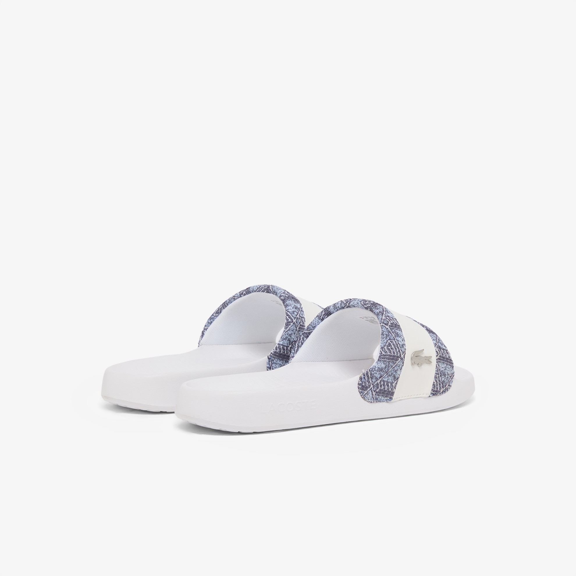 Εικόνα της Ανδρικά Hybrid Monogram Pack Serve Slides 