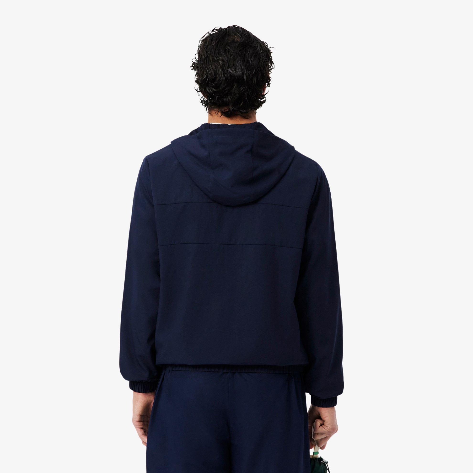 Εικόνα της Ανδρικό Water-Repellent Sport Track Jacket