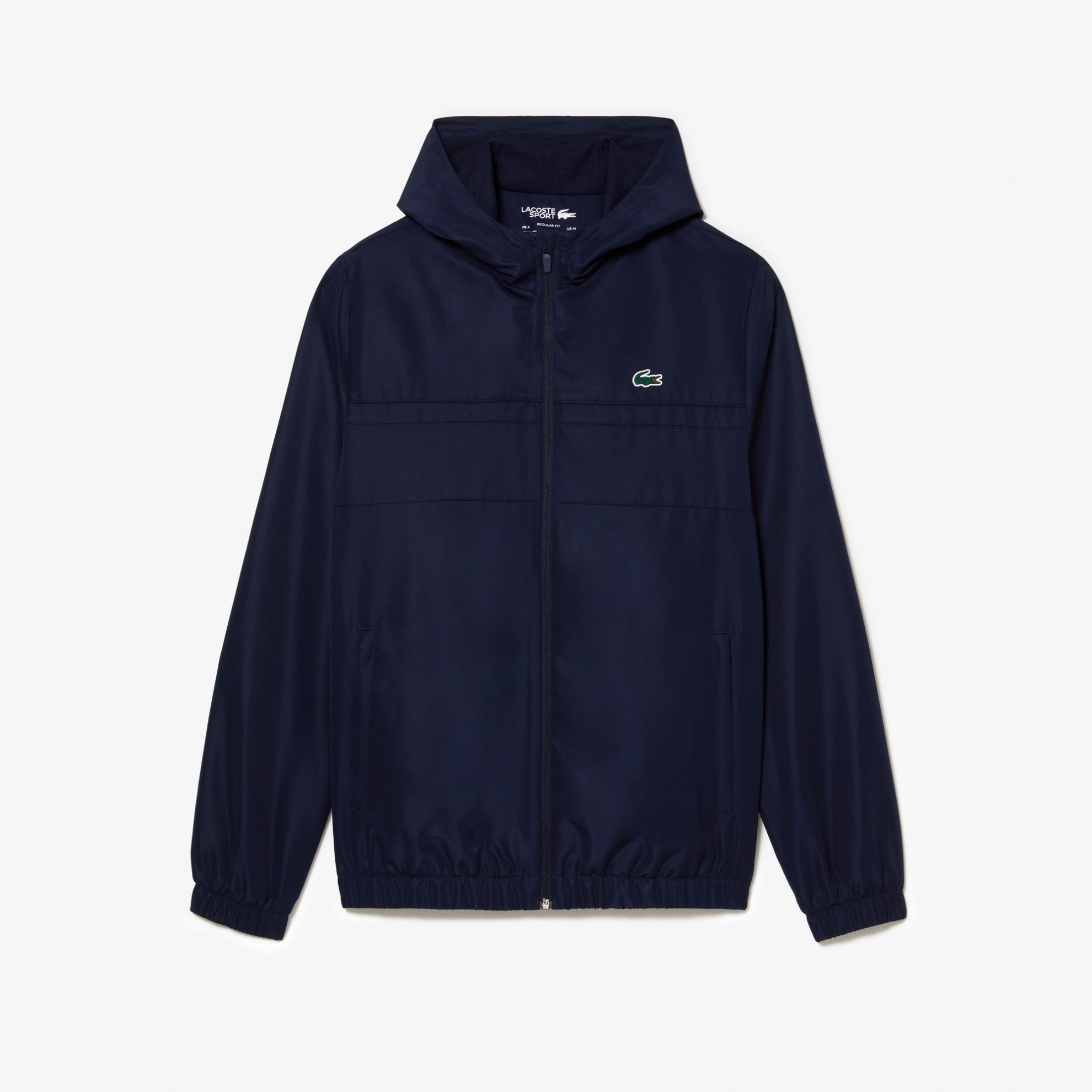 Εικόνα της Ανδρικό Water-Repellent Sport Track Jacket
