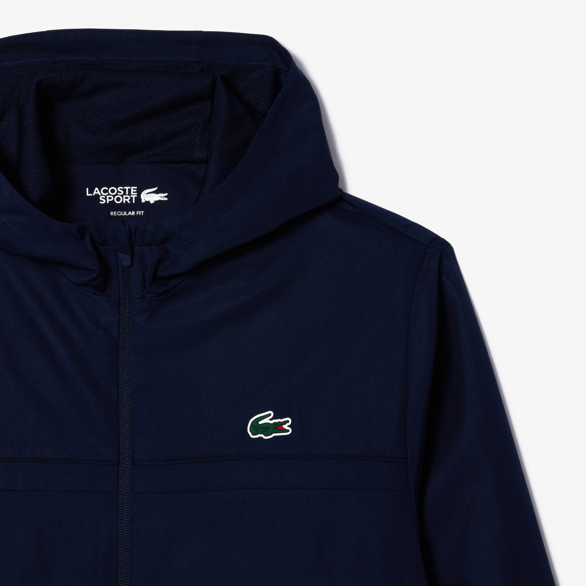 Εικόνα της Ανδρικό Water-Repellent Sport Track Jacket