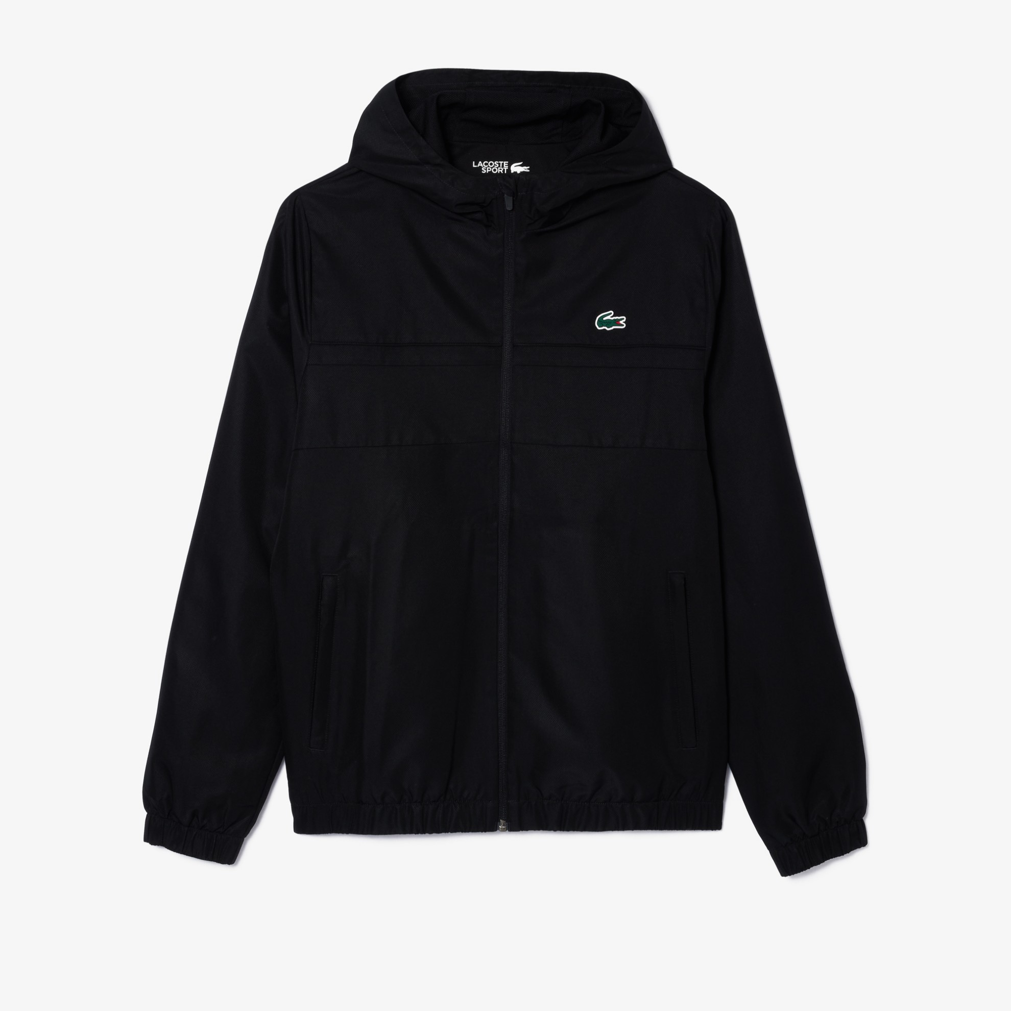 Εικόνα της Ανδρικό Water-Repellent Sport Track Jacket