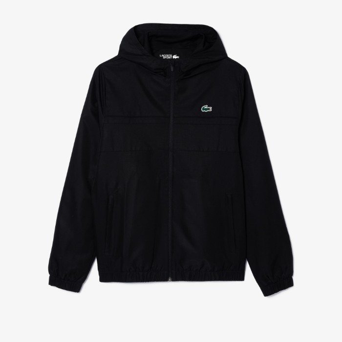 Εικόνα της Ανδρικό Water-Repellent Sport Track Jacket