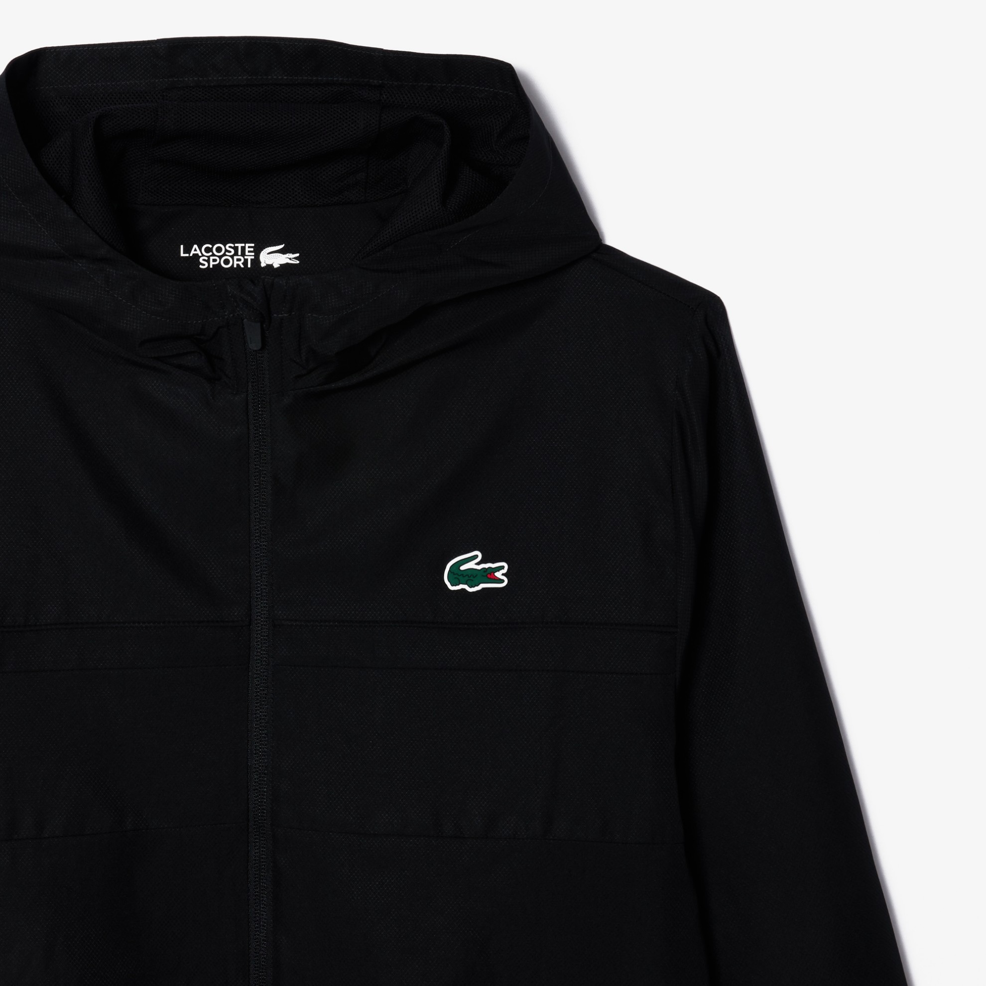 Εικόνα της Ανδρικό Water-Repellent Sport Track Jacket