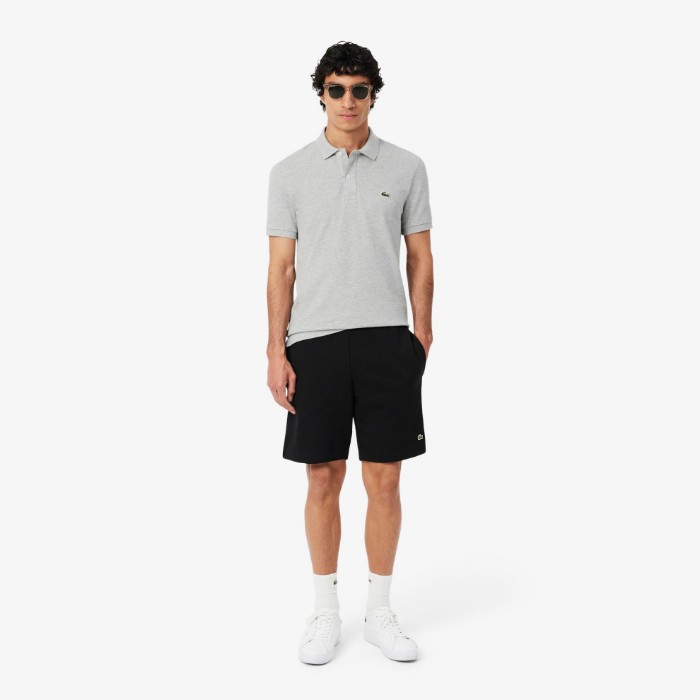 Εικόνα της Ανδρικό Fleece Σορτς Regular Fit 