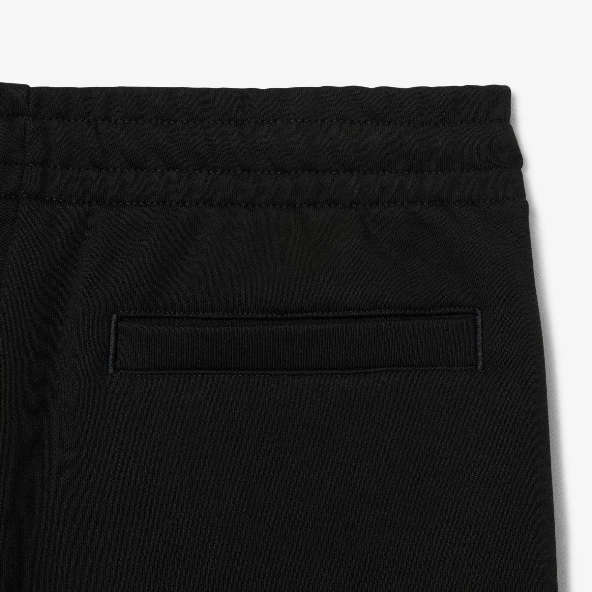 Εικόνα της Ανδρικό Fleece Σορτς Regular Fit 