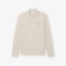 Original L.12.12 Heathered Cotton Μακρυμάνικη Polo Μπλούζα-3L1313|LI18
