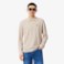 Εικόνα της Original L.12.12 Heathered Cotton Μακρυμάνικη Polo Μπλούζα
