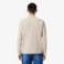 Εικόνα της Original L.12.12 Heathered Cotton Μακρυμάνικη Polo Μπλούζα