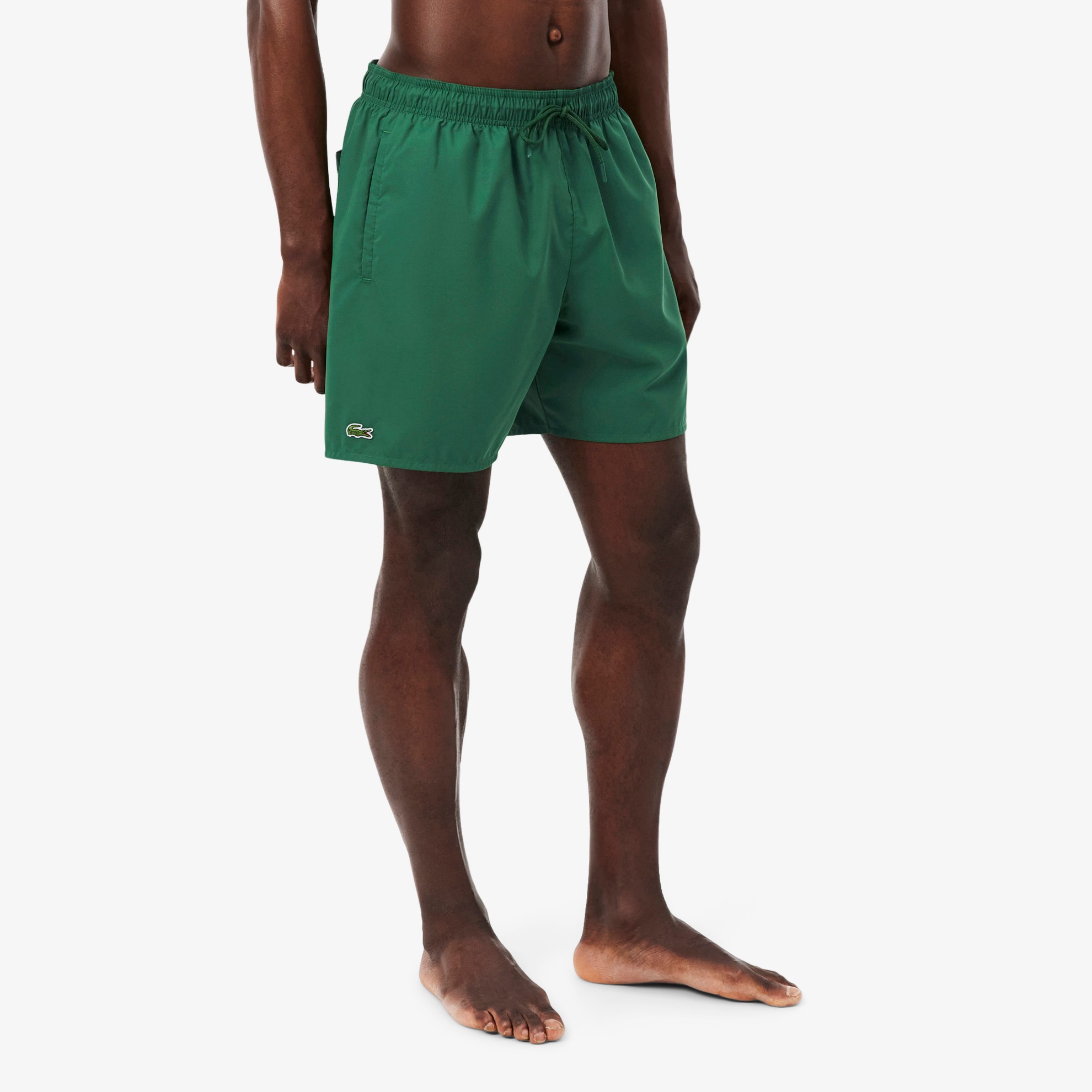 Εικόνα της Ανδρικό Mid Length Μαγιό