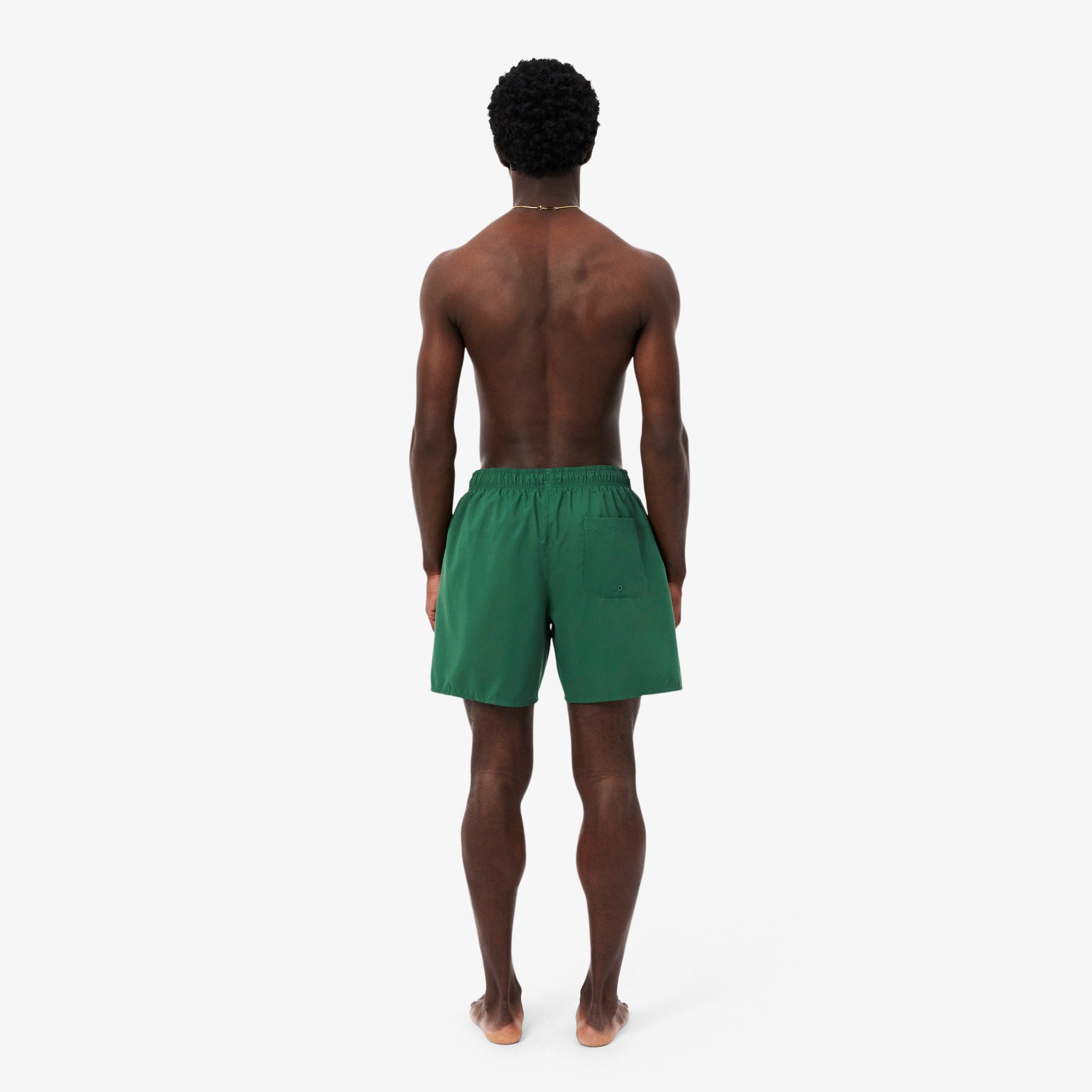 Εικόνα της Ανδρικό Mid Length Μαγιό