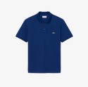 Ανδρική Polo Μπλούζα Petit Pique Slim Fit