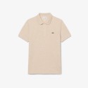 Ανδρική Polo Μπλούζα Petit Pique Slim Fit